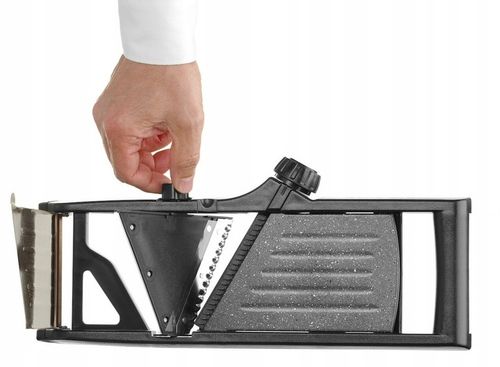 Hendi Samurai mandolina japońska na Arena.pl