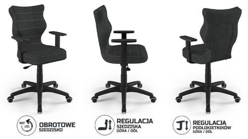 Duo Czarny Alta 01 na Arena.pl