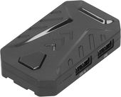 Konwerter klawiatury i myszy Mix Master do konsol PS/Xbox