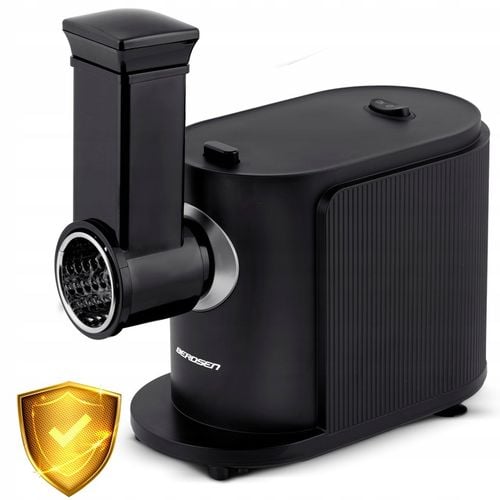 Maszynka do mielenia mięsa Berdsen szatkownica do warzyw rozdrabniacz na Arena.pl