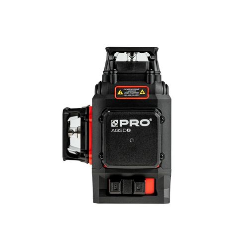 laser wieloliniowy aq3dg green plus - 100-l1-207 na Arena.pl