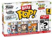 funko bitty pop! disney toy story forky 2cm 4pak