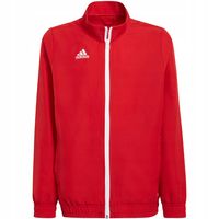BLUZA JUNIORSKA ENTRADA 22 PRESENTATION JACKET ADIDAS 152cm