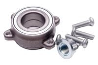 Piasta koła tył do VW Touareg (7P5)