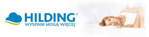 Materac Tango Hilding 160x210 na Arena.pl
