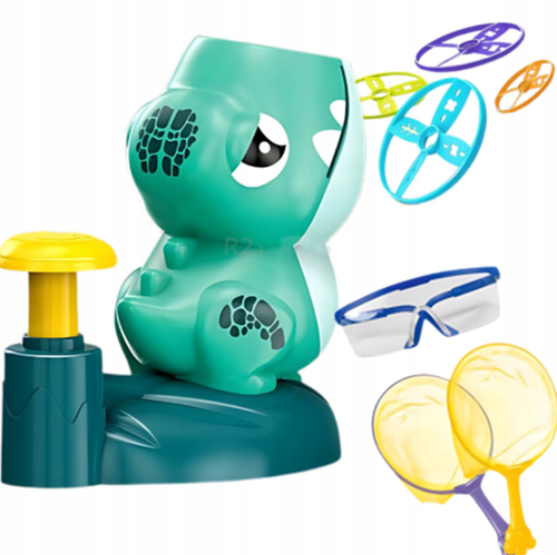 Zabawka wyrzutnia na Arena.pl