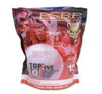 Kulki do ASG P.S.B.P G&G 0,20 g - 1 kg