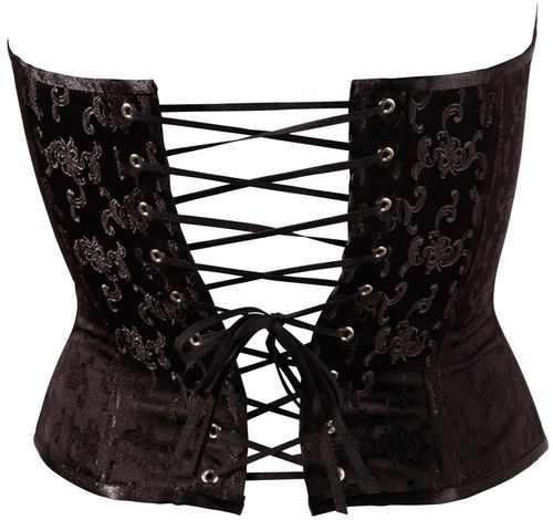 corsage black xxl na Arena.pl