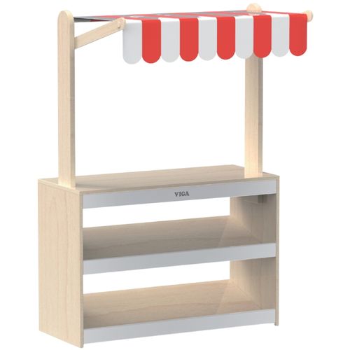 VIGA Drewniany Stragan na Arena.pl