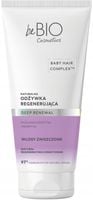 BEBIO COSMETICS BABY HAIR COMPLEX DEEP RENEWAL ODŻYWKA DO WŁOSÓW 200 ML