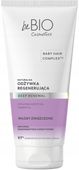BEBIO COSMETICS BABY HAIR COMPLEX DEEP RENEWAL ODŻYWKA DO WŁOSÓW 200 ML