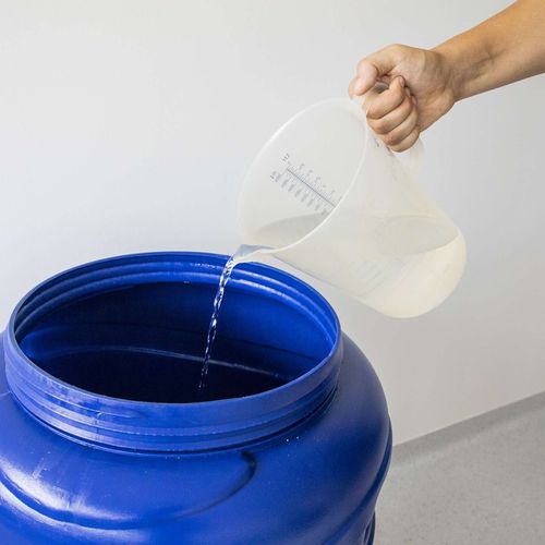 Drożdże Turbo X-Pure 21,3%, 100L na Arena.pl