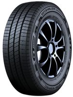 2X 215/65R16C MAXMILER ALL SEASON2 2025