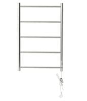 GRZEJNIK ELEKTRYCZNY ŁAZIENKOWY IP44 170W CHROM