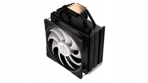 CHŁODZENIE CPU ENDORFY Fera 5 Black ARGB 120mm na Arena.pl