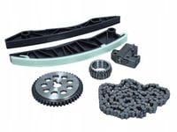SKF VKML 95010 Zestaw łańcucha rozrządu