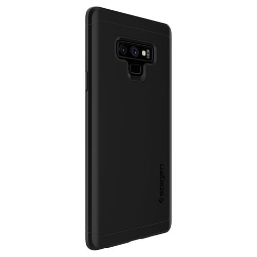 SPIGEN THIN FIT 360 - Samsung Galaxy Note 9 - BLACK na Arena.pl