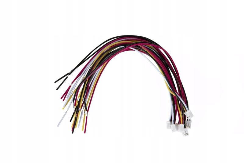 PANEL WEWNĘTRZNY M10B-X VIDOS zdjęcie 4