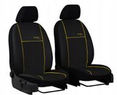 Pokrowce przednie do RENAULT Modus Twingo (I, II)
