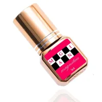 Klej do rzęs bez cyjanoakrylu MAGNI - 5ml