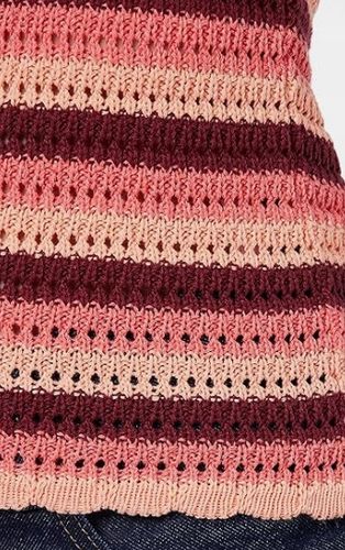 NAF Women's Beverly Pullover Sweater rozmiar L na Arena.pl