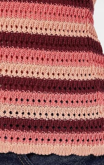 NAF Women's Beverly Pullover Sweater rozmiar L zdjęcie 5