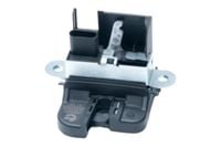 Zamek klapy bagażnika do VW Polo (6R1, 6C1)