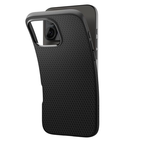 SPIGEN LIQUID AIR IPHONE 16 PRO MAX MATTE BLACK na Arena.pl