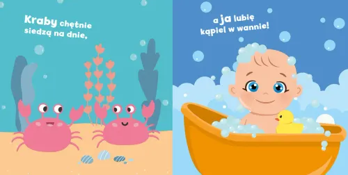 Kto lubi wodę? na Arena.pl