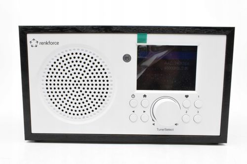 Radio Internetowe Bluetooth DLNA Akumulator WLAN na Arena.pl
