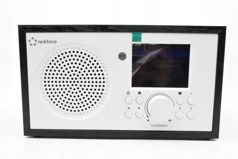 Radio Internetowe Bluetooth DLNA Akumulator WLAN zdjęcie 7