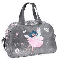 TORBA SZKOLNA SPORTOWA NA BASEN DLA DZIEWCZYNKI BALET BALETNICA PP24BA-074