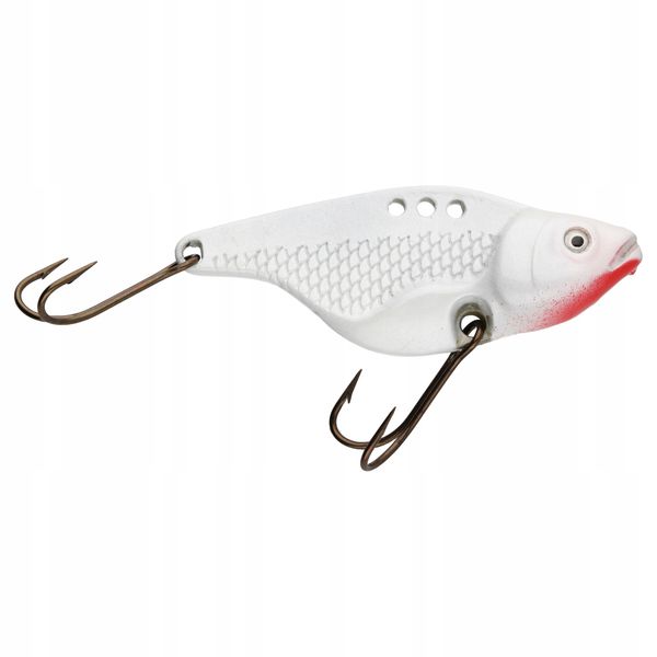 CYKADA JMC ADVENTURE BREAM WHITE 16G/5CM zdjęcie 1