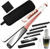 Prostownica tytan Sencor SHI 5600GD 55W 230st