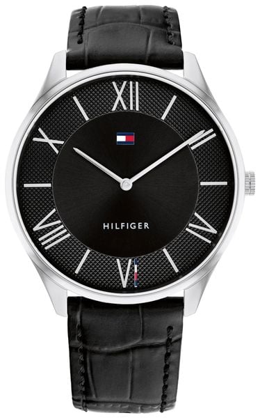 zegarek męski tommy hilfiger becker 1710516 + box zdjęcie 1