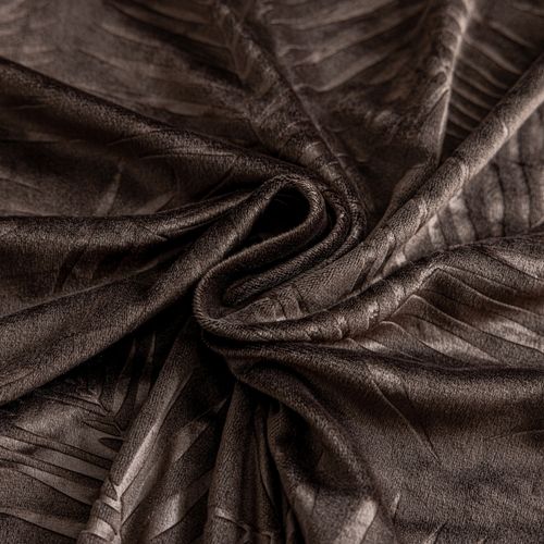 POKROWIEC NA NAROŻNIK KANAPĘ SOFĘ WELUR PRAWY 2+2 na Arena.pl