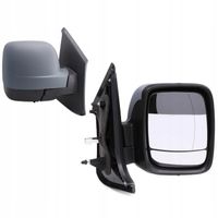 Lusterko Prawe Elektryczne Renault Trafic III Opel Vivaro B 2014-2021 7pin
