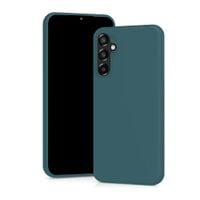 Nakładka Matt case TPU do Realme 16 Pro 5G zielony