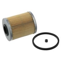 Filtr paliwa Vauxhall Astra V 2005 2006 2007 2008 2009 2010 2011 2012 2013