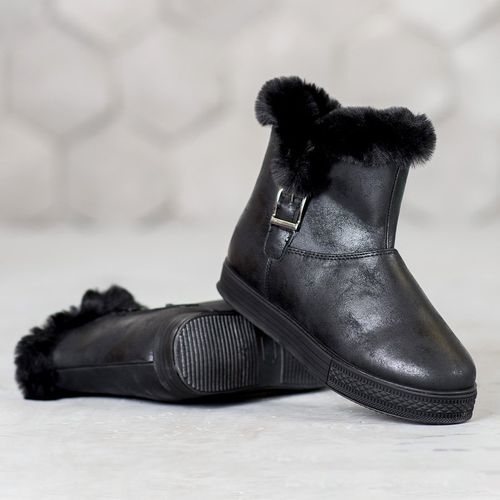 Botki Na Suwak r.37 na Arena.pl