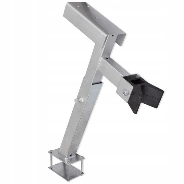 Stabilizator łodzi na przyczepę zdjęcie 1