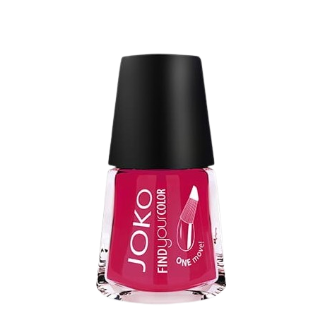 Joko Lakier do paznokci - 115 I'm Perfect - 10ml na Arena.pl