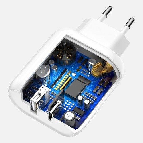 Baseus Bojure Ładowarka USB + PD na Arena.pl