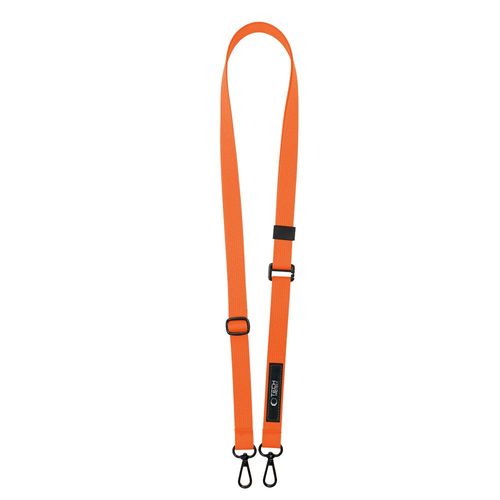 tech-protect c6s rope crossbody cosmic orange na Arena.pl
