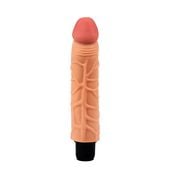 Soft Vibrator 18.5 Cm – The Real Deal