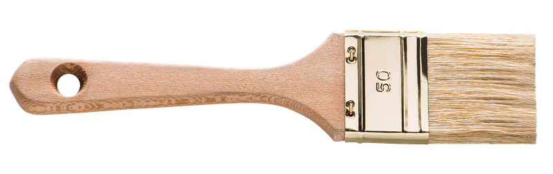 Pędzel płaski 70 mm Hardy seria 53 zdjęcie 1