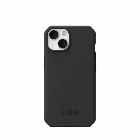 UAG Outback - obudowa ochronna do iPhone 14 Plus (black) zdjęcie 1