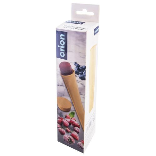 Forma do lodów wodnych silikonowa 100 ml na Arena.pl