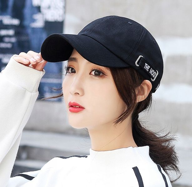 Czapka Letnia Z Daszkiem Bejsbolówka Jeans Vintage zdjęcie 8