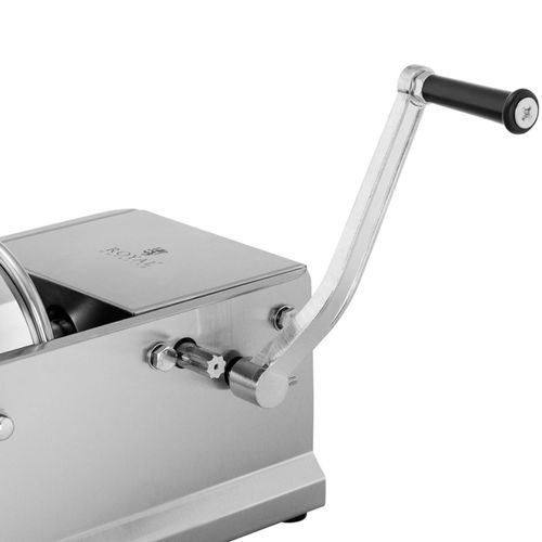 Nadziewarka napełniacz szpryca do kiełbas ręczna pozioma 7 l + 4 lejki na Arena.pl